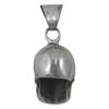 Dije Calvaria Plata - Image 3