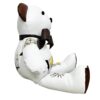 Artie leather bear - Candles - Image 3