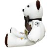 Artie leather bear - Candles - Image 2