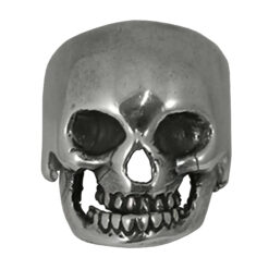 Anillo Calvaria Plata