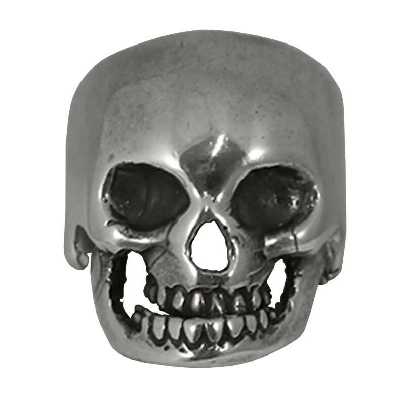 Anillo Calvaria Plata
