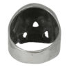 Anillo Calvaria Plata - Image 3