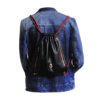 Tortuga Negro-Azul - Image 2