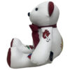 Artie leather bear - Old School - Image 2
