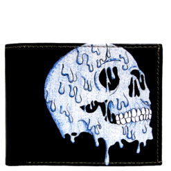 Cartera Clásica Hombre