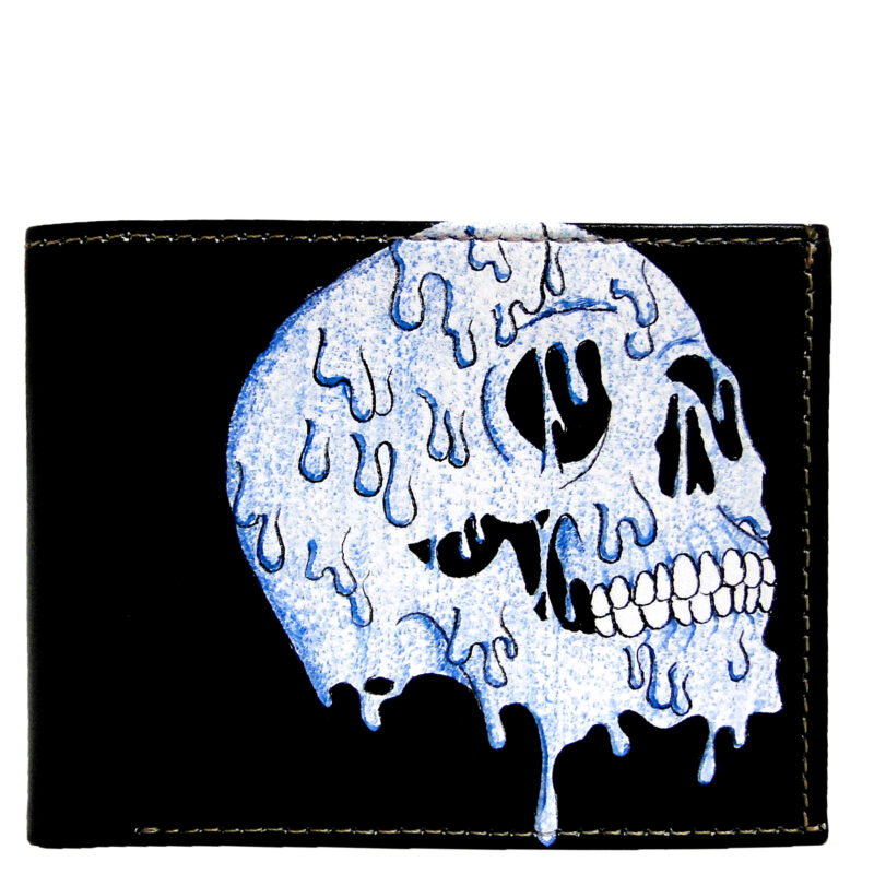 Cartera Clásica Hombre