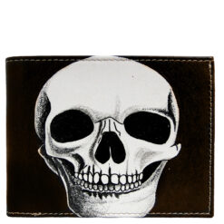 Cartera Clásica Hombre