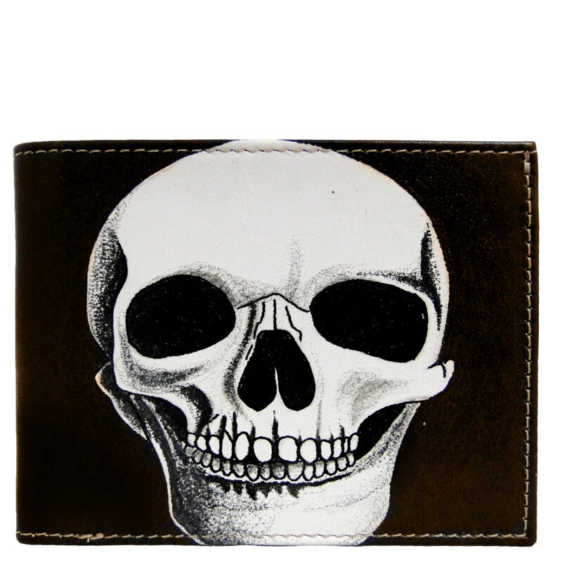 Cartera Clásica Hombre