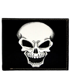 Cartera Clásica Hombre