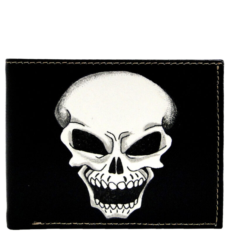 Cartera Clásica Hombre