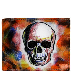 Cartera Clásica Hombre