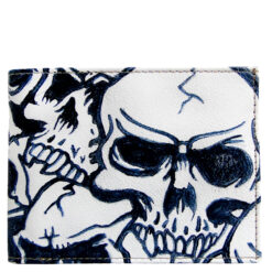 Cartera Clásica Hombre
