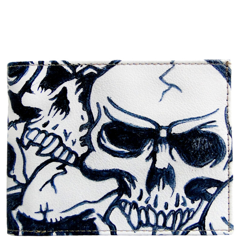Cartera Clásica Hombre