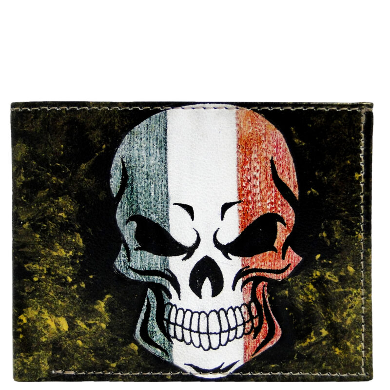 Cartera Clásica Hombre