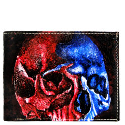 Cartera Clásica Hombre