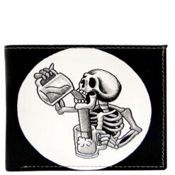 Cartera Clásica Hombre