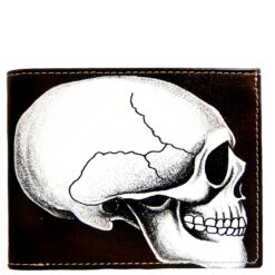 Cartera Clásica Hombre