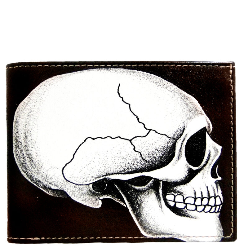 Cartera Clásica Hombre