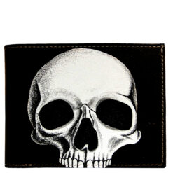 Cartera Clásica Hombre