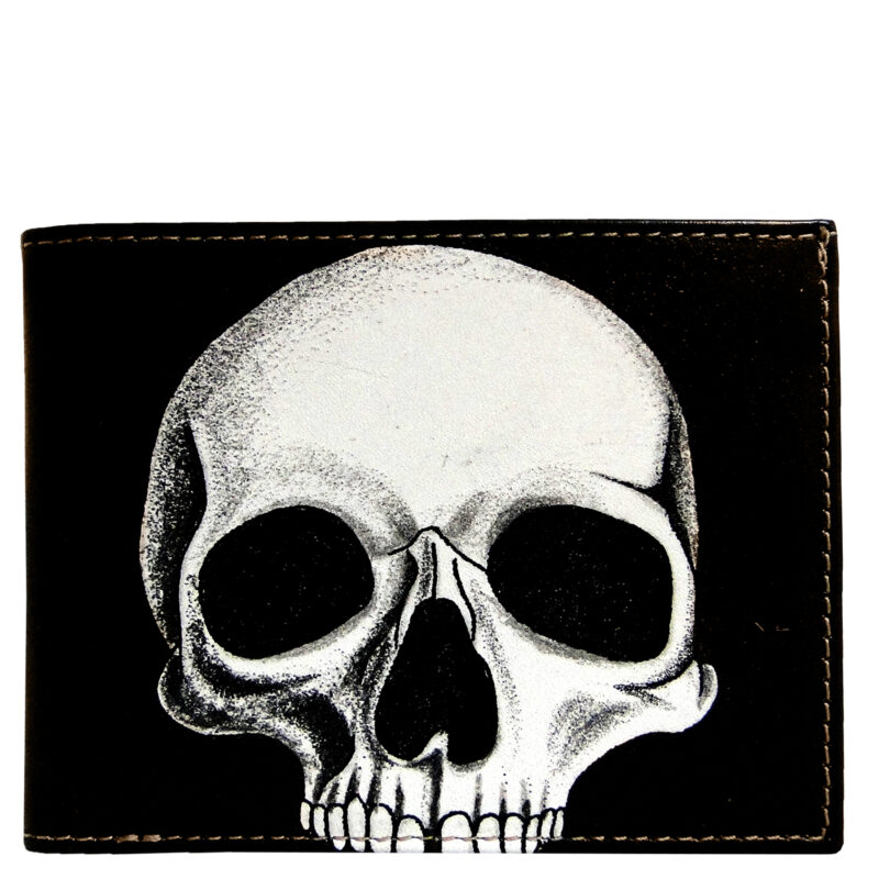 Cartera Clásica Hombre