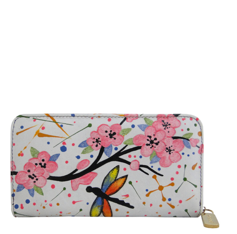 Cartera Clásica Mujer