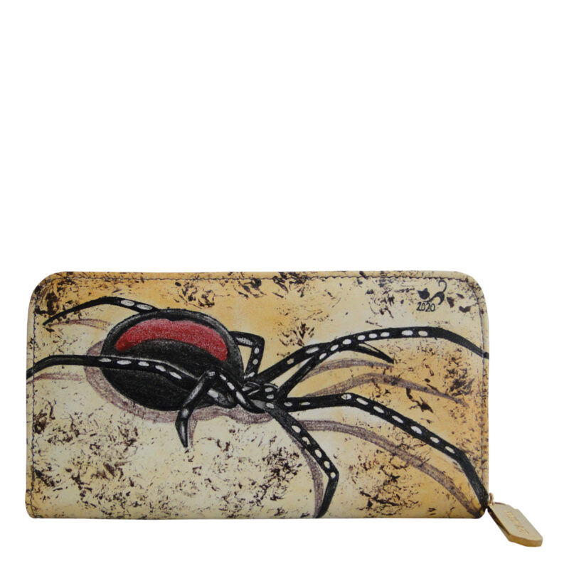 Cartera Clásica Mujer