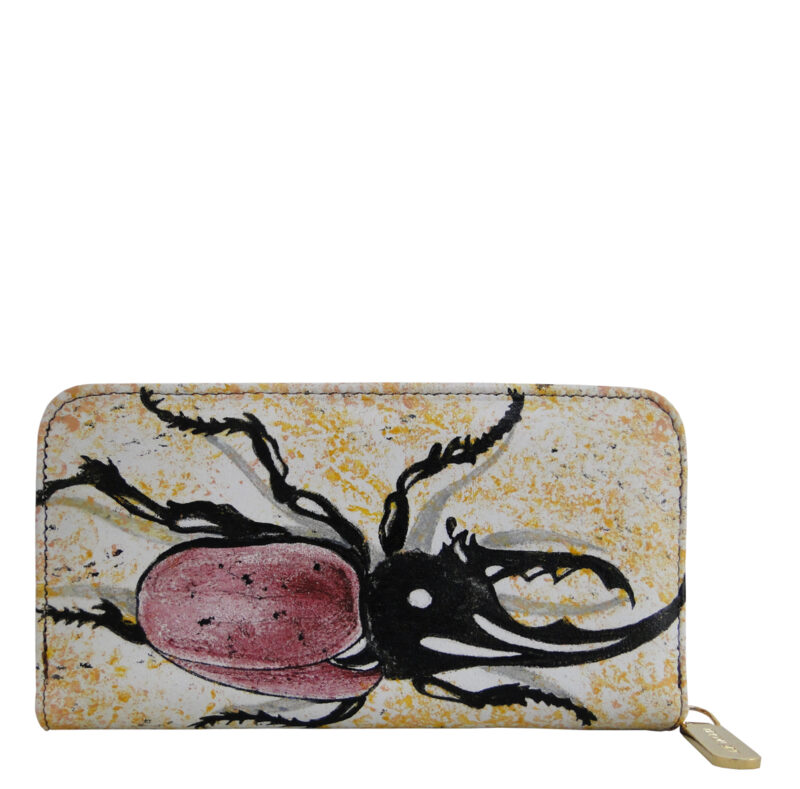 Cartera Clásica Mujer
