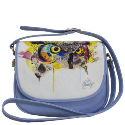Media Luna Crossbody
