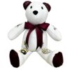 Artie leather bear - Player