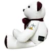 Artie leather bear - Player - Image 2