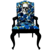 Good and Evil Chairs - Image 3
