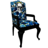 Good and Evil Chairs - Image 2