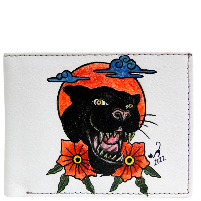 Cartera Clásica Hombre Colección Vintage