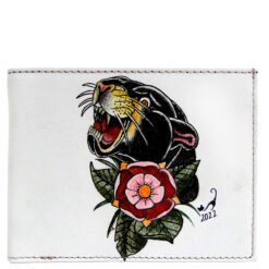 Cartera Clásica Hombre Colección Vintage