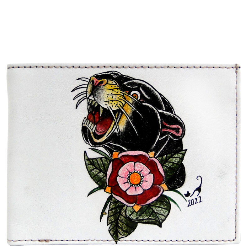 Cartera Clásica Hombre Colección Vintage