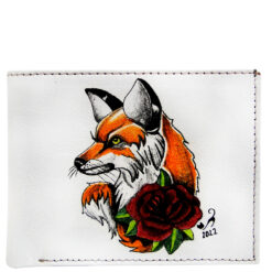 Cartera Clásica Hombre Colección Vintage