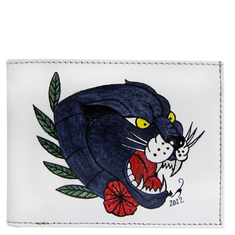 Cartera Clásica Hombre Colección Vintage