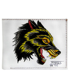 Cartera Clásica Hombre Colección Vintage