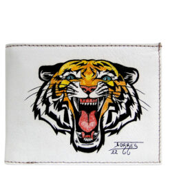 Cartera Clásica Hombre Colección Vintage