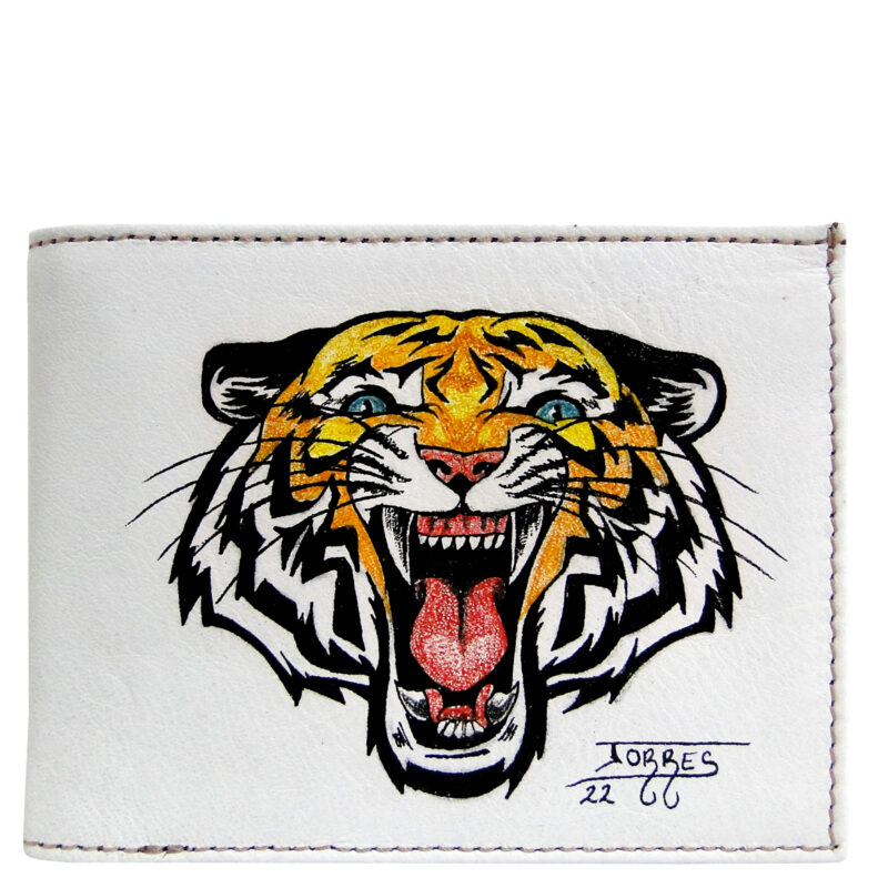Cartera Clásica Hombre Colección Vintage