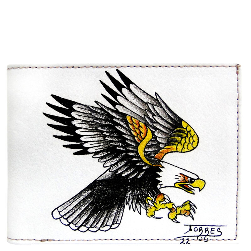Cartera Clásica Hombre Colección Vintage