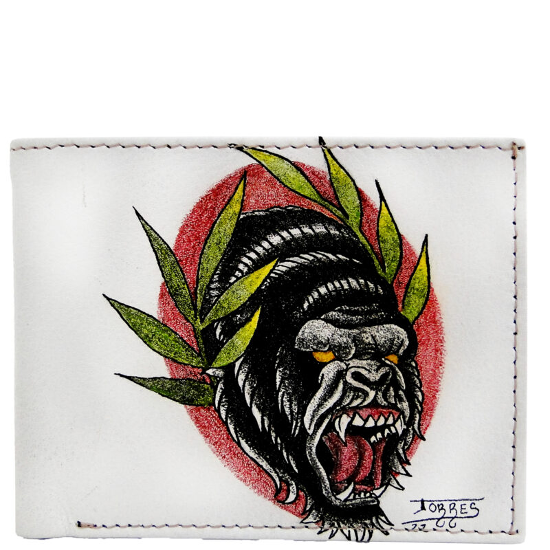 Cartera Clásica Hombre Colección Vintage