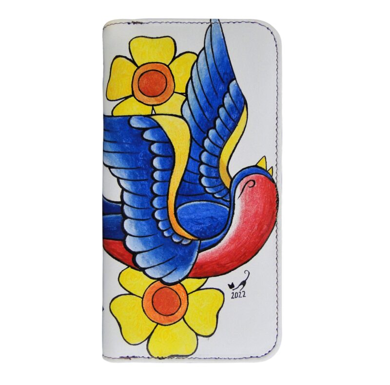 Cartera Clásica Mujer (Vintage collection)
