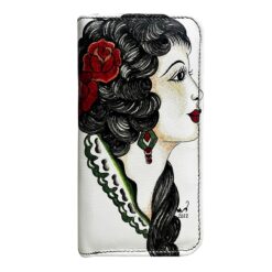 Cartera Clásica Mujer (Vintage collection)