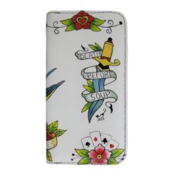 Cartera Clásica Mujer (Vintage collection)