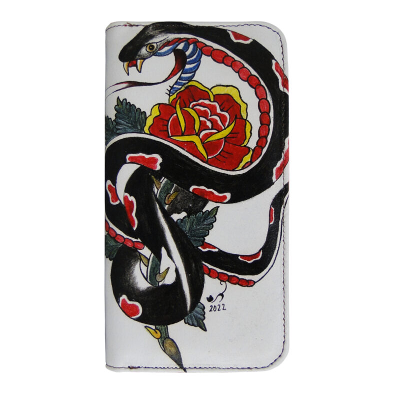 Cartera Clásica Mujer (Vintage collection)