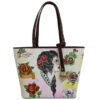 Sin lateral chica (Vintage Collection)