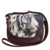 Media Luna Crossbody