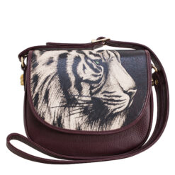 Media Luna Crossbody