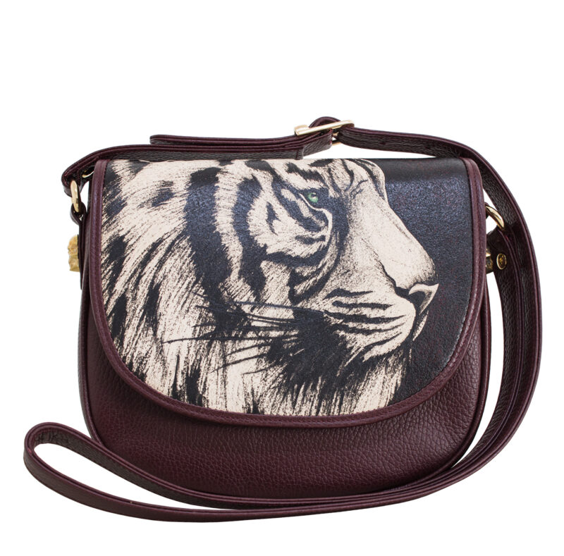 Media Luna Crossbody
